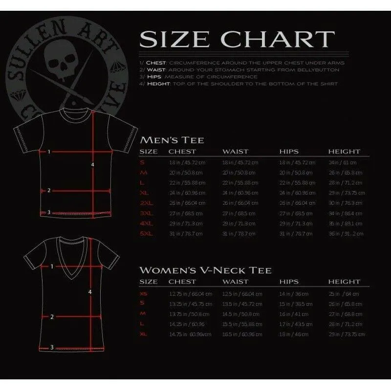 Acuna Badge Mens Zipped Hoodie
