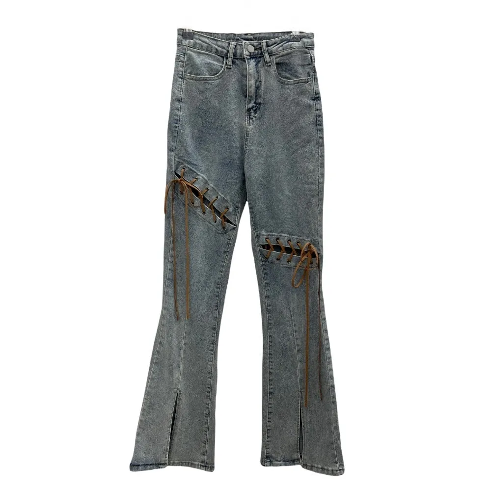 Bootcut Jeans K2302