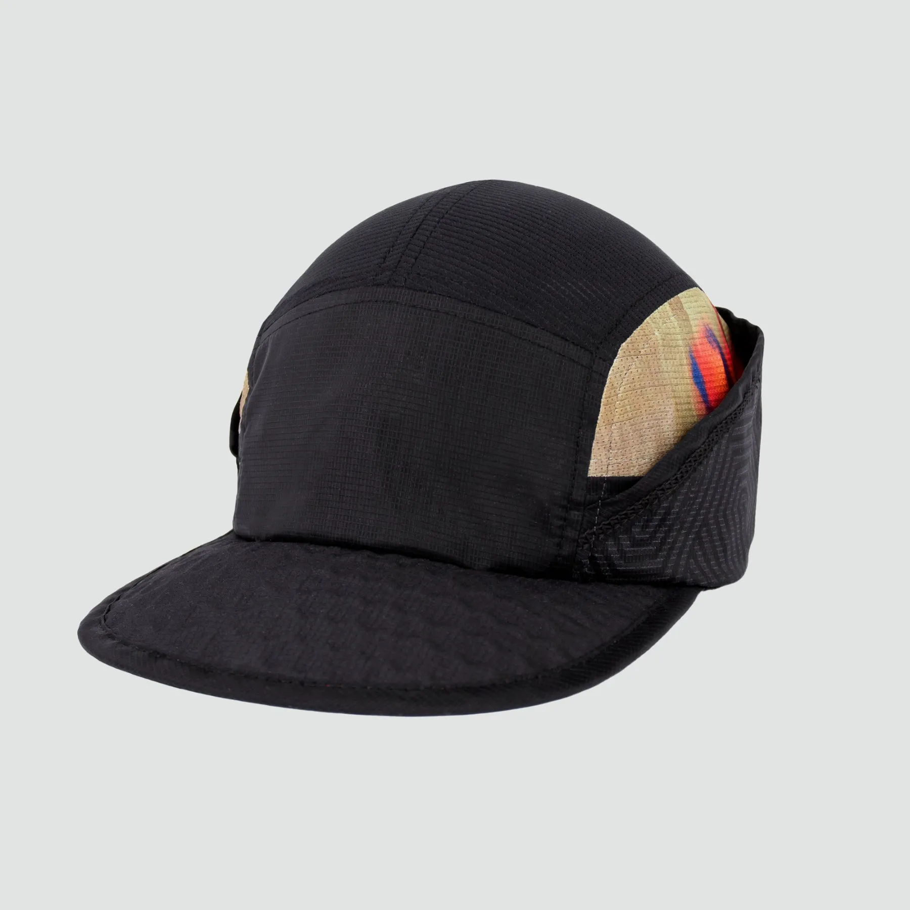 GOCap Solar - Elite - Shadowsphinx