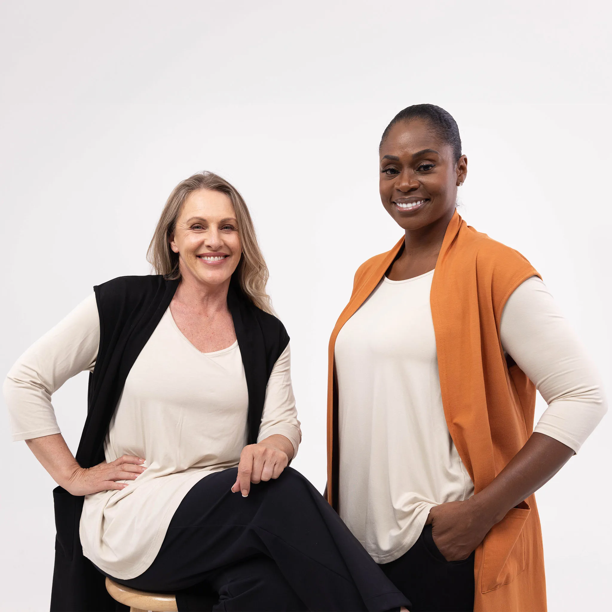 Harmony XLong Cardigan