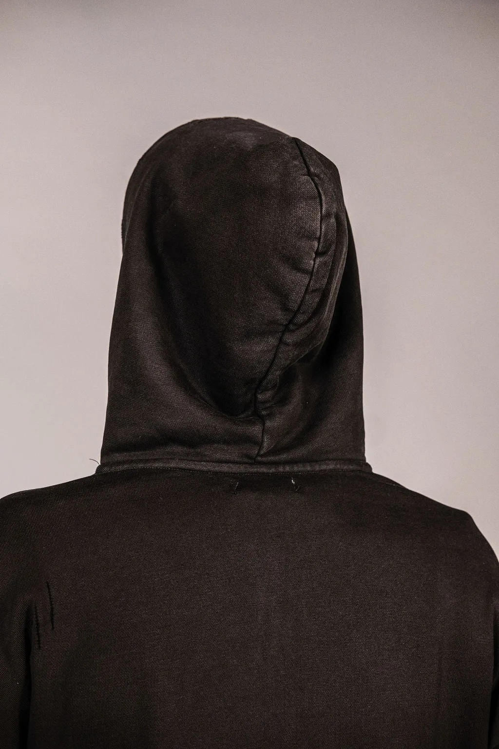 Heartless Zip-Up