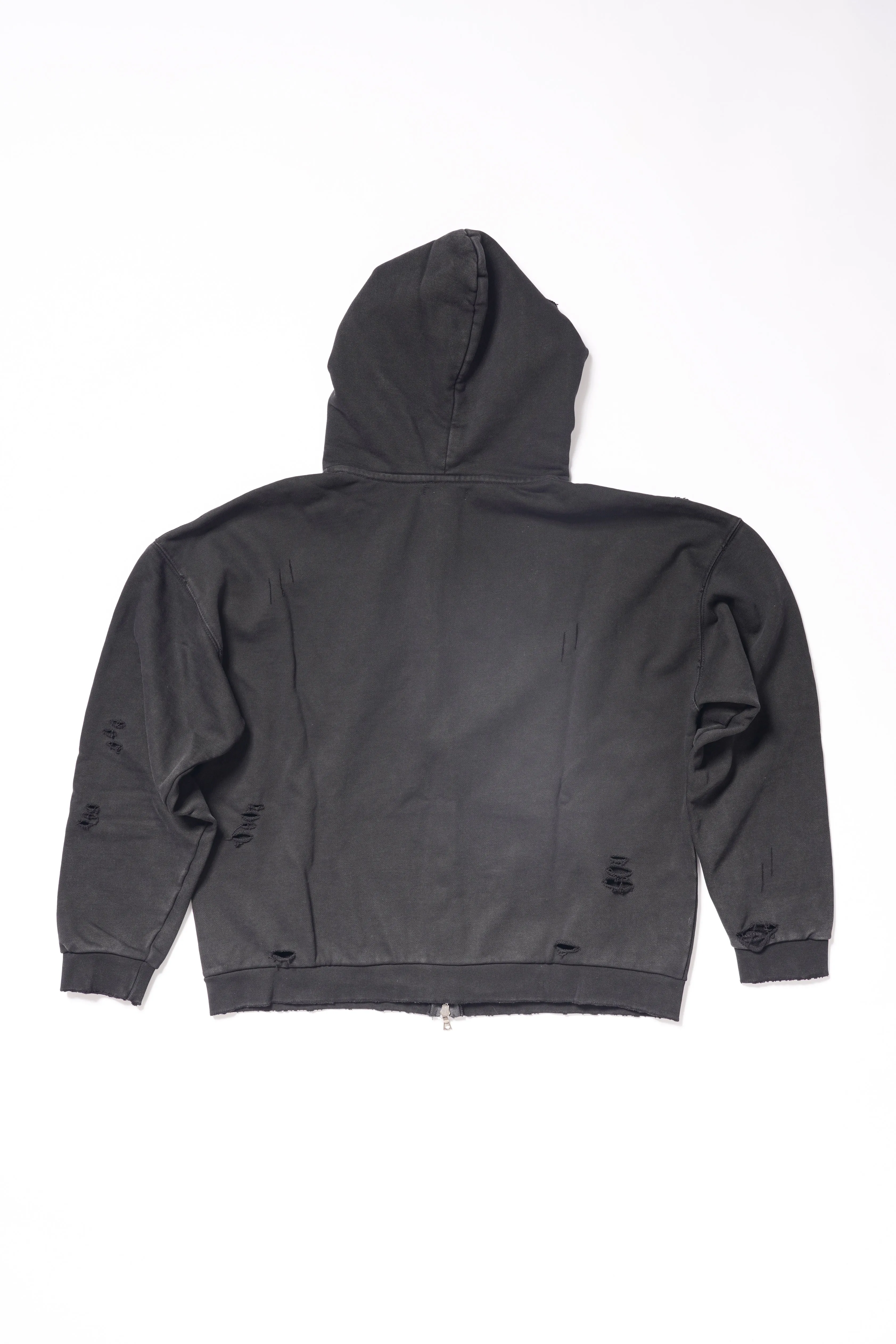Heartless Zip-Up