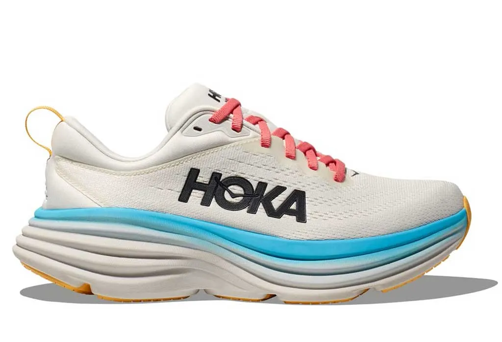 HOKA Women's Bondi 8