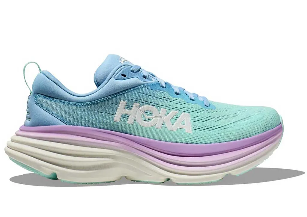 HOKA Women's Bondi 8