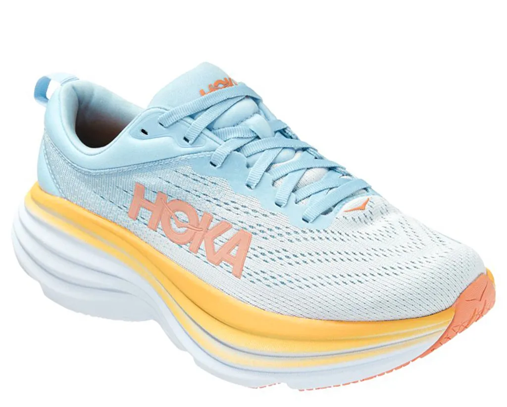 HOKA Women's Bondi 8