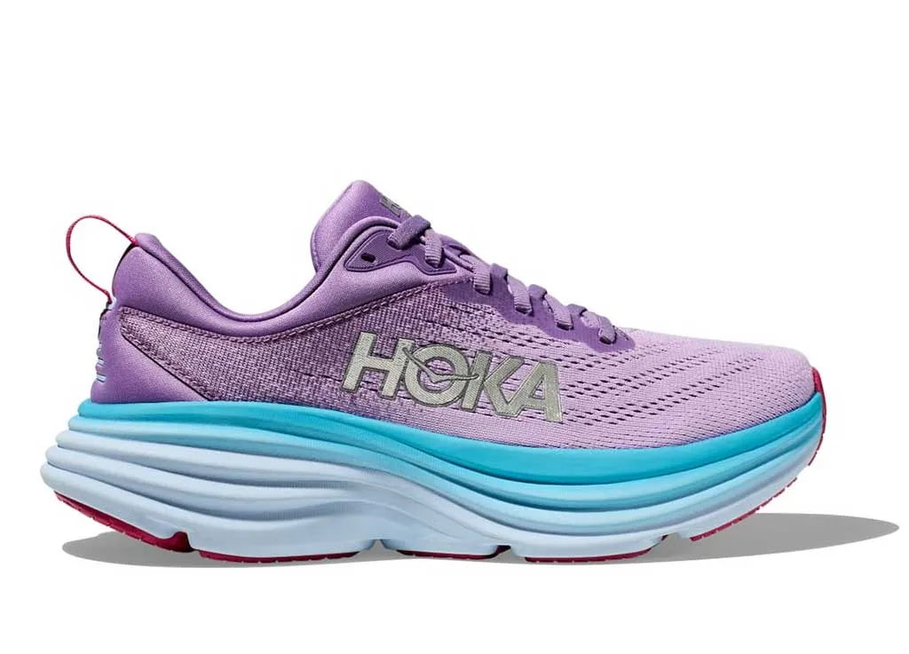 HOKA Women's Bondi 8