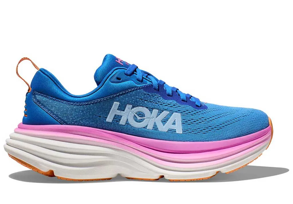 HOKA Women's Bondi 8