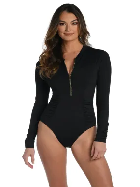 Island Goddess Paddlesuit One Piece