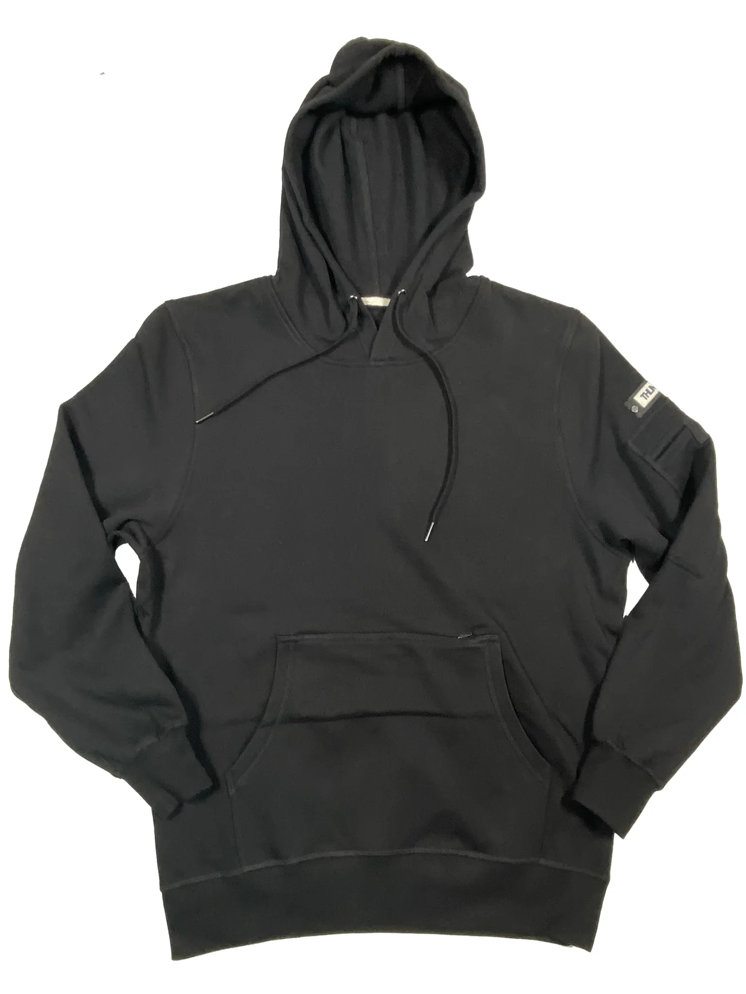 JOHNNY PULLOVER - SUSAN G. KOMEN EDITION