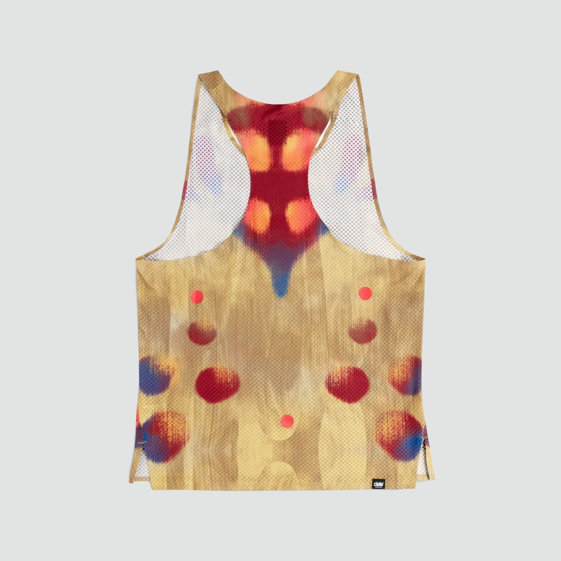Men's RDSinglet - Sphinx