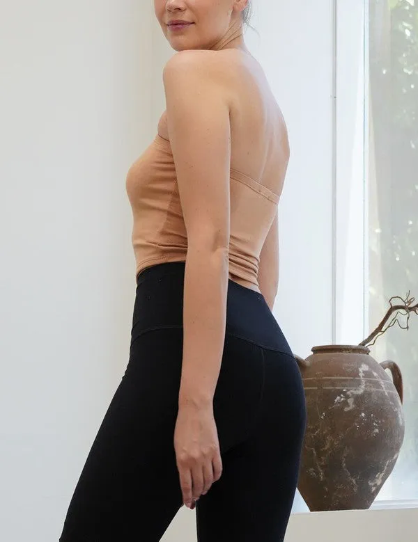 Organic Bamboo Tube Top