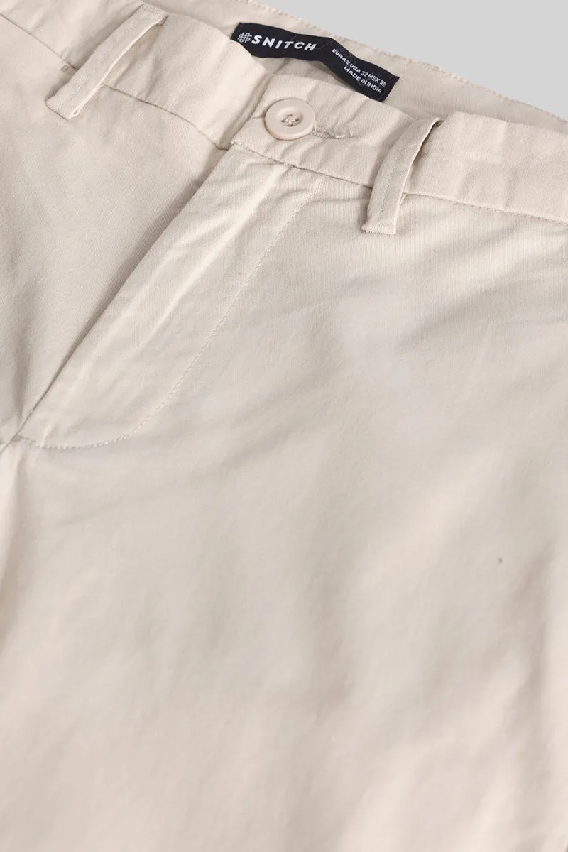 Pantology Cream Chino