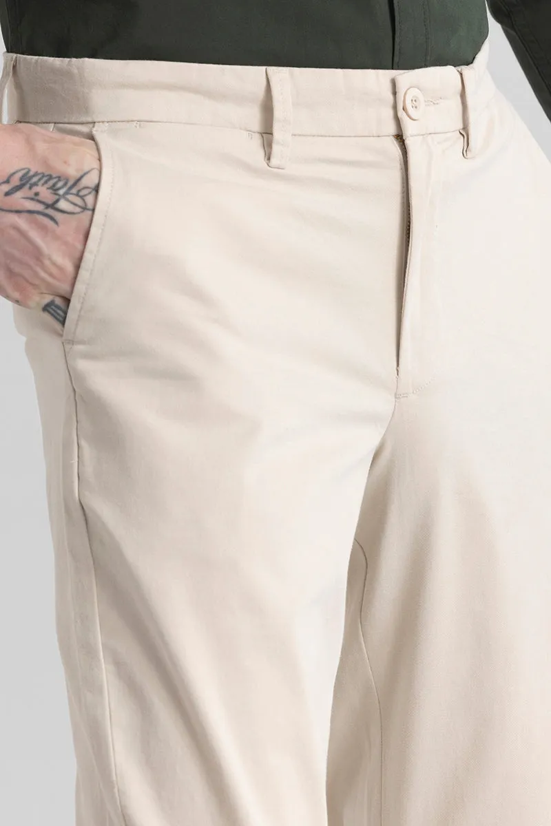 Pantology Cream Chino