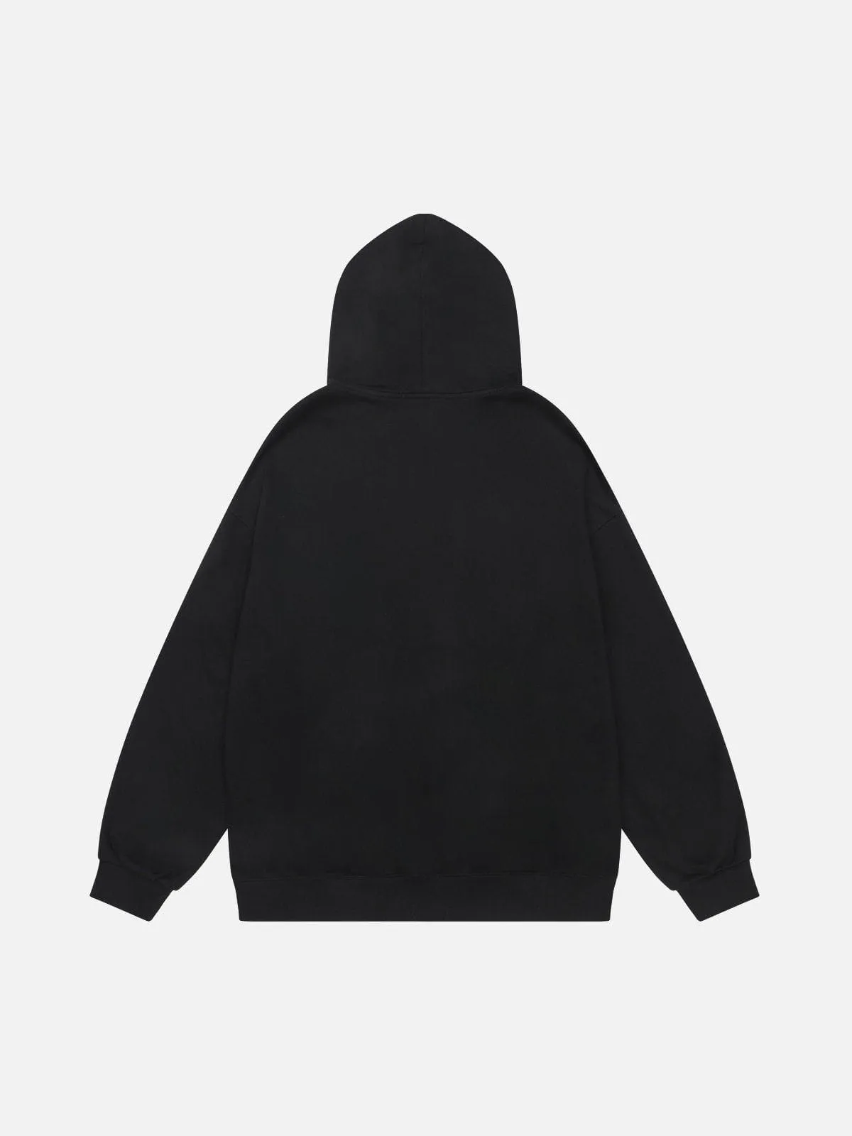 [Pre-Order] Aelfric Eden Skeleton Bear Hoodie