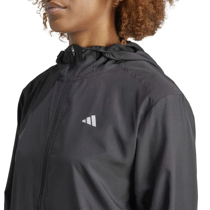 RUN IT JACKET