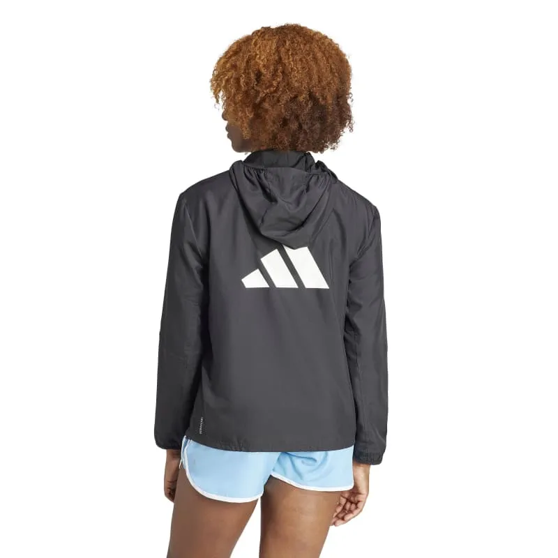 RUN IT JACKET