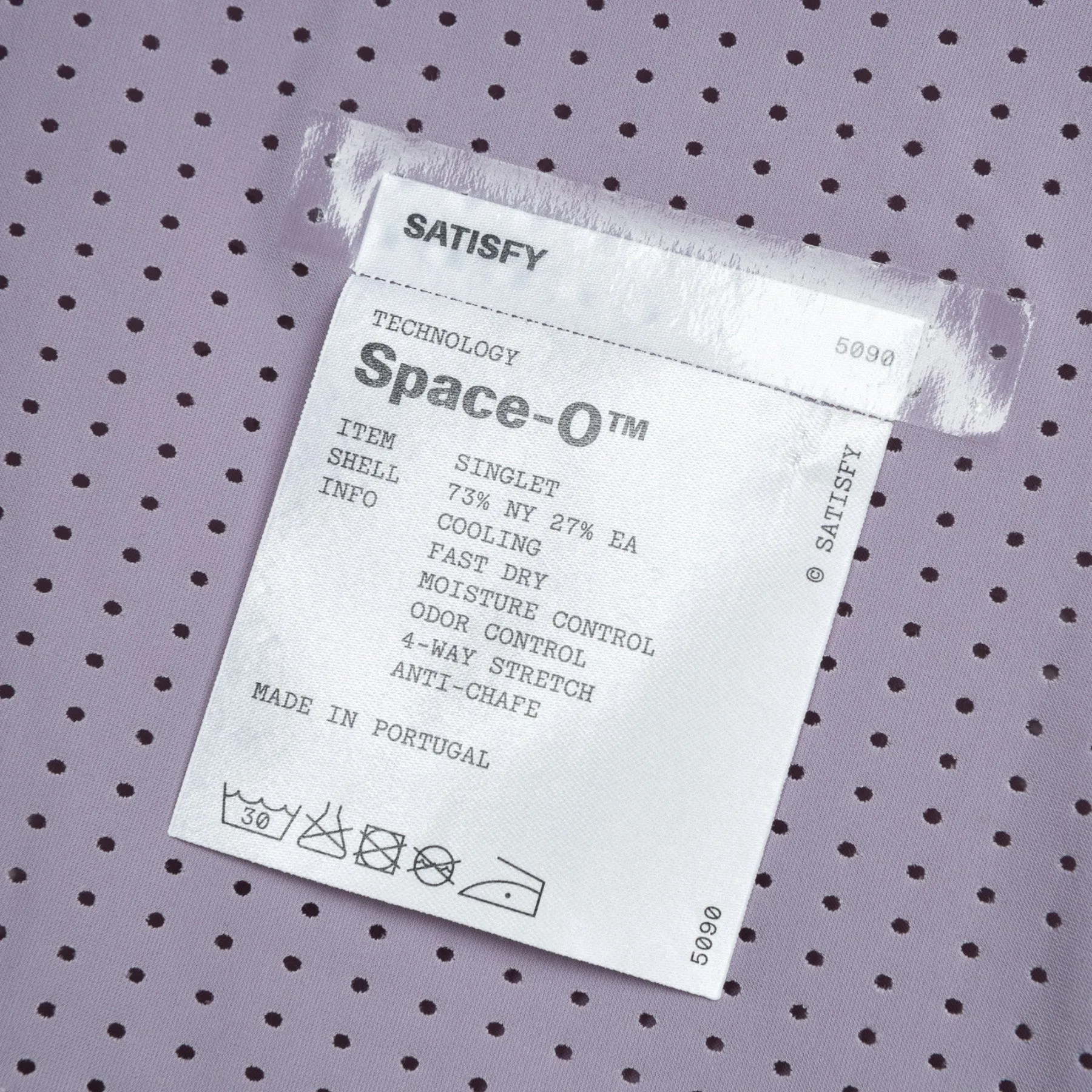 Space-O™ Singlet - Dusk