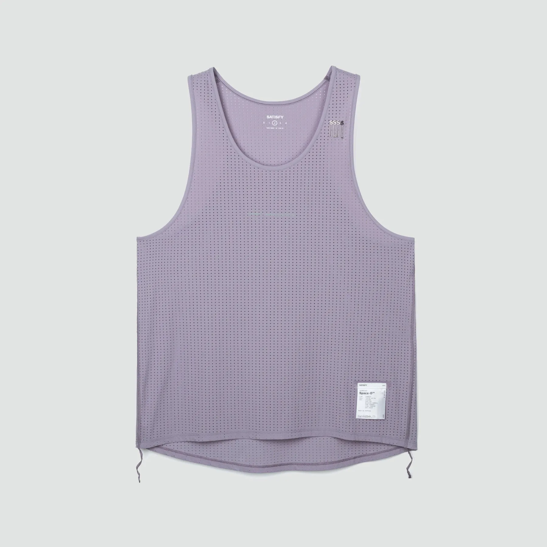 Space-O™ Singlet - Dusk